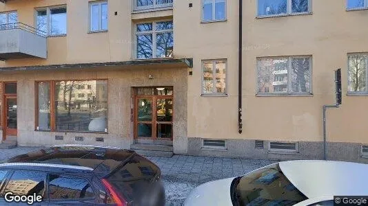 Apartments for rent in Södermalm - Photo from Google Street View