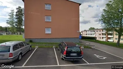 Apartments for rent in Forshaga - Photo from Google Street View