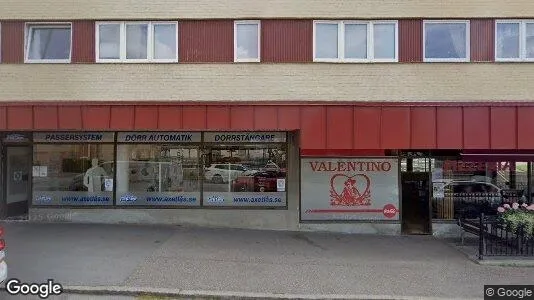 Apartments for rent in Mjölby - Photo from Google Street View