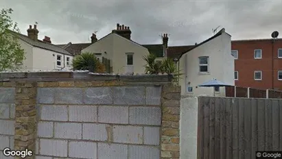 Apartments for rent in Southend-on-Sea - Essex - Photo from Google Street View