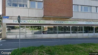 Apartments for rent in Majorna-Linné - Photo from Google Street View