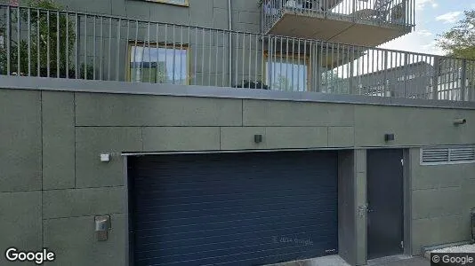 Apartments for rent in Askim-Frölunda-Högsbo - Photo from Google Street View