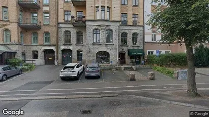 Apartments for rent in Örgryte-Härlanda - Photo from Google Street View
