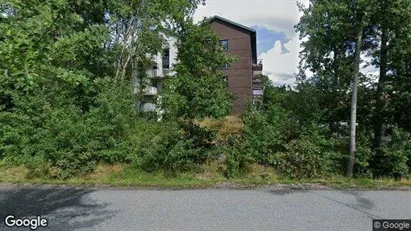 Apartments for rent in Nacka - Photo from Google Street View