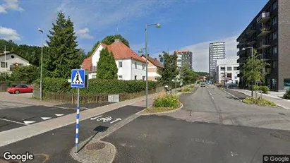 Apartments for rent in Mölndal - Photo from Google Street View