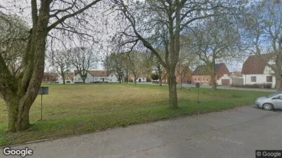 Apartments for rent in Tomelilla - Photo from Google Street View