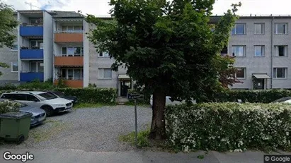 Apartments for rent in Stockholm West - Photo from Google Street View