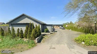 Apartments for rent in Kristianstad - Photo from Google Street View