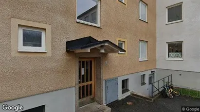 Apartments for rent in Stockholm South - Photo from Google Street View