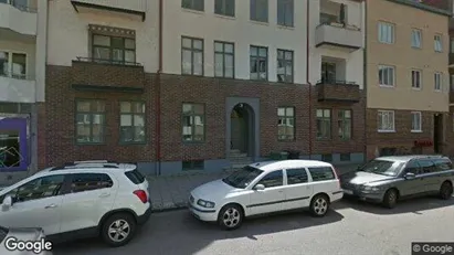 Apartments for rent in Landskrona - Photo from Google Street View