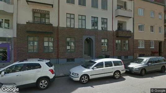 Apartments for rent in Landskrona - Photo from Google Street View