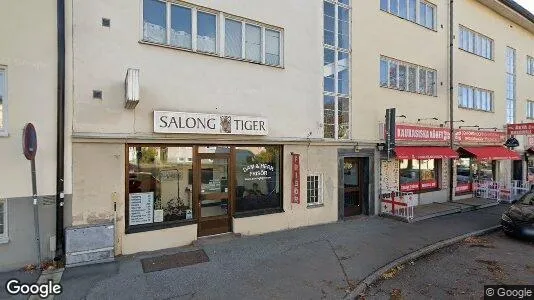 Apartments for rent in Stockholm South - Photo from Google Street View
