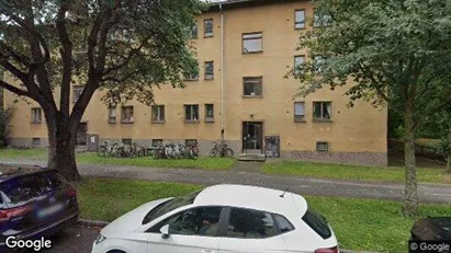 Apartments for rent in Stockholm South - Photo from Google Street View