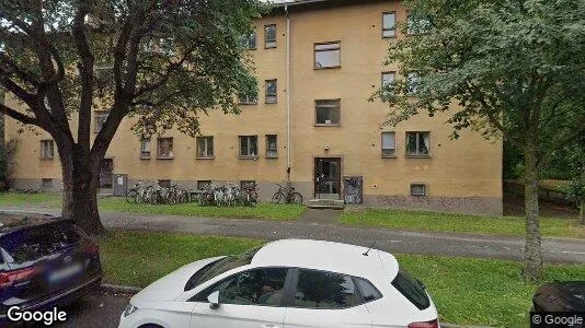 Apartments for rent in Stockholm South - Photo from Google Street View