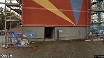 Apartments for rent in Västerås - Photo from Google Street View Apartments for rent in Västerås - Photo from Google Street View