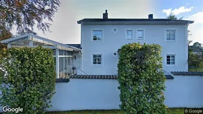 Apartments for rent in Jönköping - Photo from Google Street View