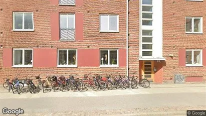 Apartments for rent in Lund - Photo from Google Street View