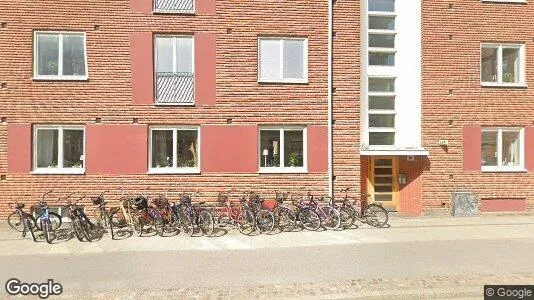 Apartments for rent in Lund - Photo from Google Street View