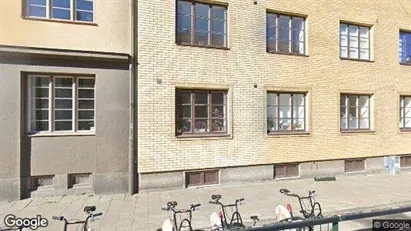 Apartments for rent in Malmö City - Photo from Google Street View