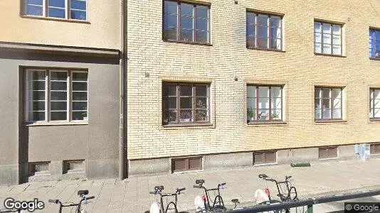 Apartments for rent in Malmö City - Photo from Google Street View