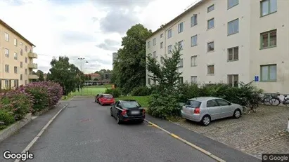 Apartments for rent in Örgryte-Härlanda - Photo from Google Street View