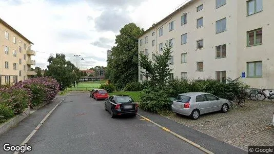 Apartments for rent in Örgryte-Härlanda - Photo from Google Street View