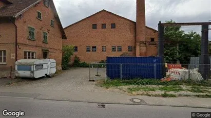 Apartments for rent in Ludwigsburg - Photo from Google Street View