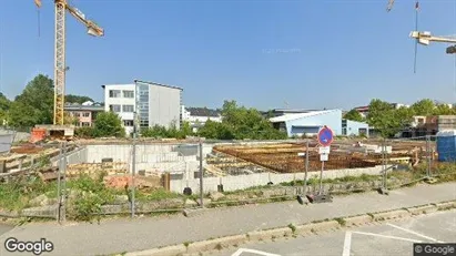 Apartments for rent in Deggendorf - Photo from Google Street View