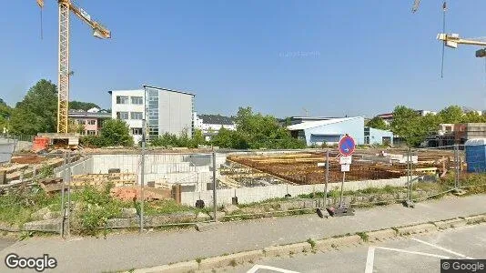 Apartments for rent in Deggendorf - Photo from Google Street View
