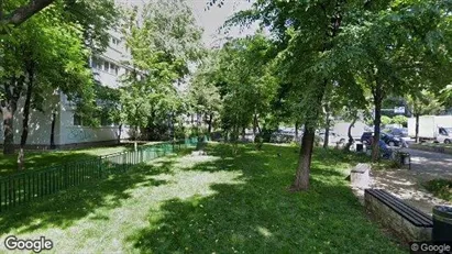 Apartments for rent in Bucharest - Sectorul 6 - Photo from Google Street View