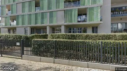 Apartments for rent in Berlin Charlottenburg-Wilmersdorf - Photo from Google Street View