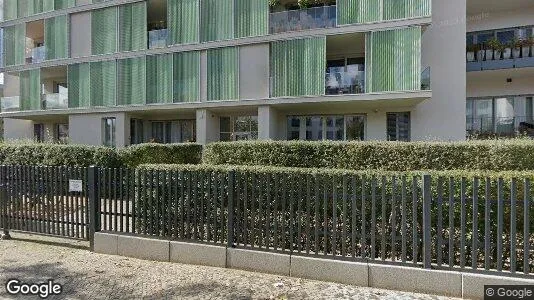 Apartments for rent in Berlin Charlottenburg-Wilmersdorf - Photo from Google Street View