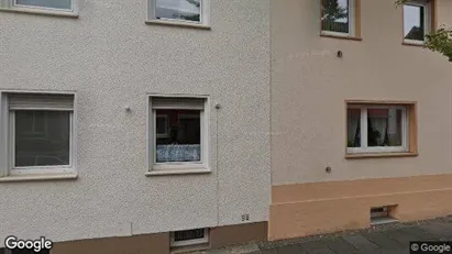 Apartments for rent in Rhein-Sieg-Kreis - Photo from Google Street View