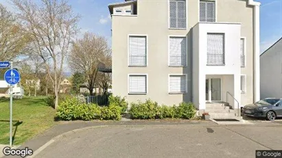 Apartments for rent in Mainz - Photo from Google Street View