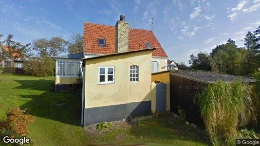 Apartments for rent in Femø - Photo from Google Street View