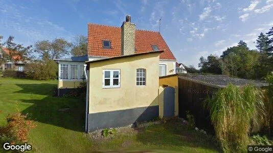 Apartments for rent in Femø - Photo from Google Street View