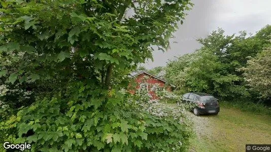 Apartments for rent in Vestervig - Photo from Google Street View