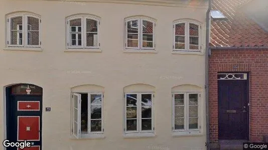 Apartments for rent in Ribe - Photo from Google Street View