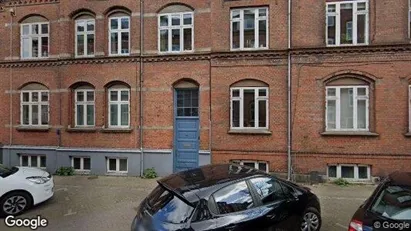 Apartments for rent in Odense C - Photo from Google Street View