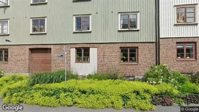 Rooms for rent in Majorna-Linné - Photo from Google Street View