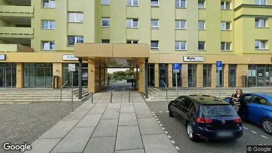 Apartments for rent in Recklinghausen - Photo from Google Street View