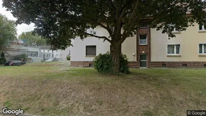 Apartments for rent in Bochum - Photo from Google Street View Apartments for rent in Bochum - Photo from Google Street View