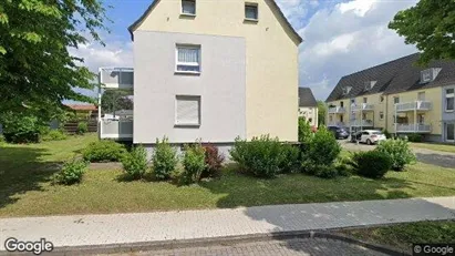 Apartments for rent in Warendorf - Photo from Google Street View