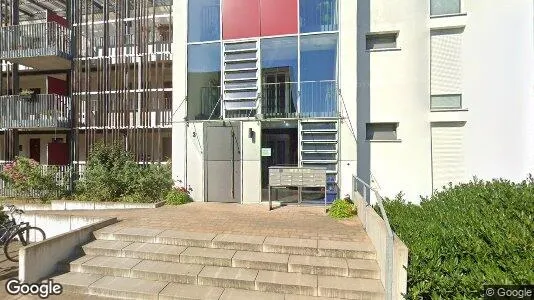 Apartments for rent in Essen - Photo from Google Street View