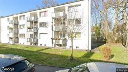 Apartments for rent in Dortmund - Photo from Google Street View Apartments for rent in Dortmund - Photo from Google Street View