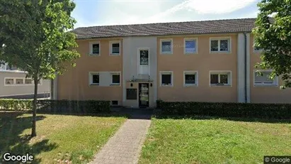Apartments for rent in Duisburg - Photo from Google Street View