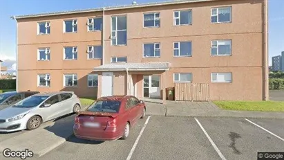 Apartments for rent in Hafnarfjörður - Photo from Google Street View Apartments for rent in Hafnarfjörður - Photo from Google Street View