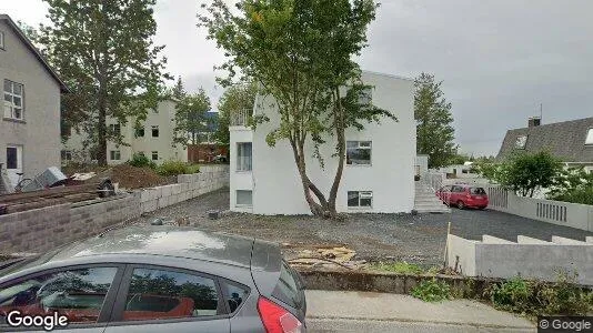 Apartments for rent in Reykjavík Háaleiti - Photo from Google Street View