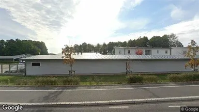 Apartments for rent in Bromölla - Photo from Google Street View