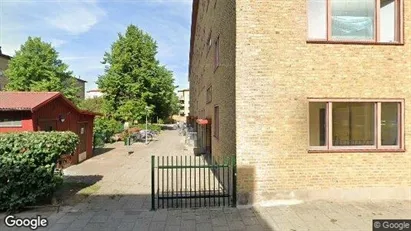 Apartments for rent in Malmö City - Photo from Google Street View